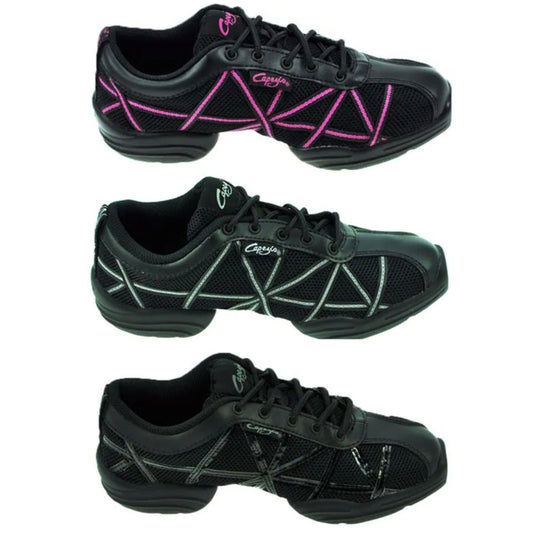 Capezio DS19 'Web Dance Sneaker'