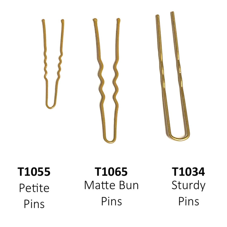 Tendu 'Super Pins'