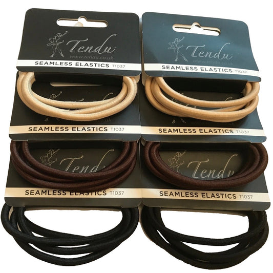 Tendu 'Hair Bands'