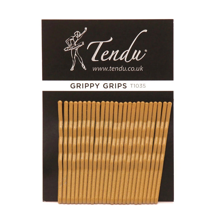 Tendu 'Grippy Grips'