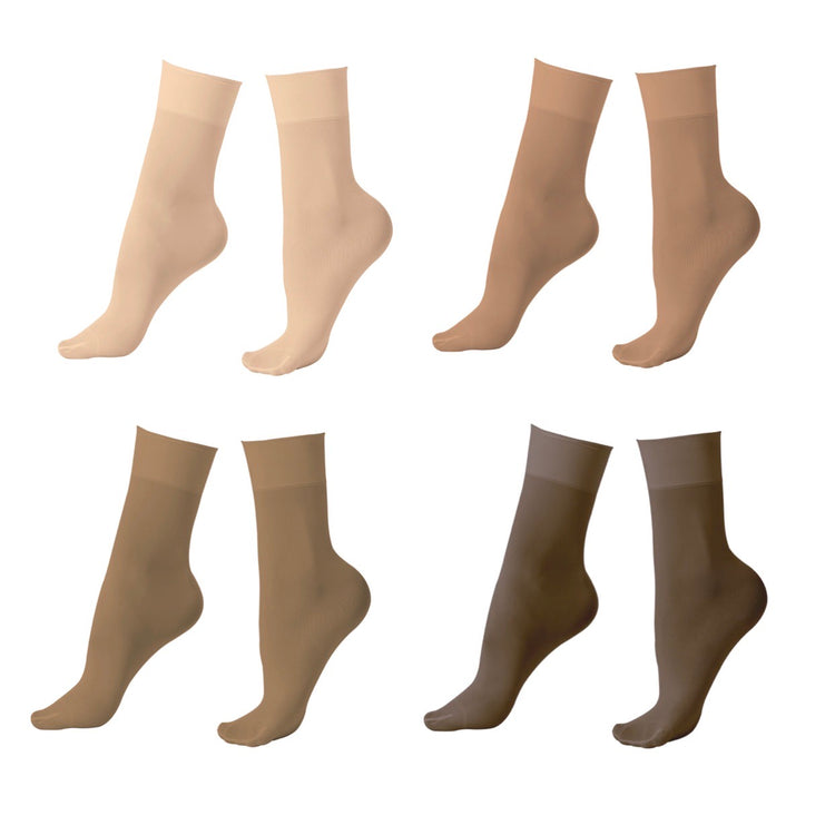 Shades 'Ballet Socks'