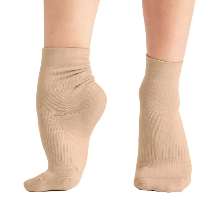 Capezio 'H066 Lifeknit Sox'