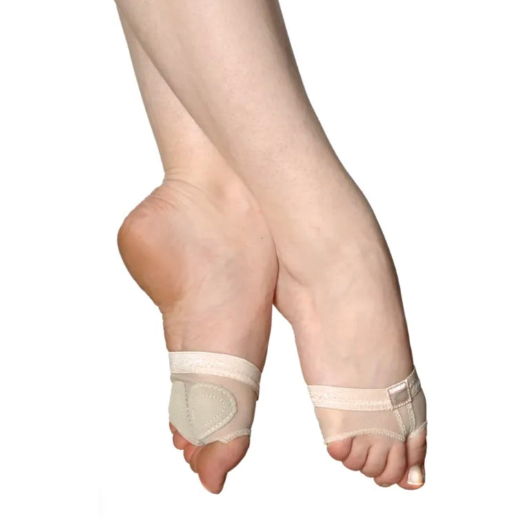 Capezio 'Foot Undeez'