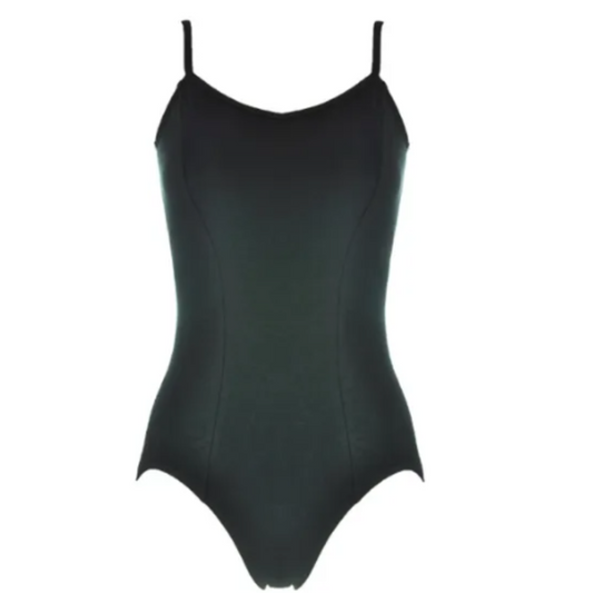 Capezio '101/101c Leotard'