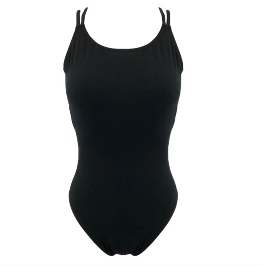 Capezio '123/123c Leotard'