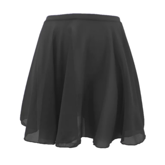 'Emilia Chiffon Skirt'