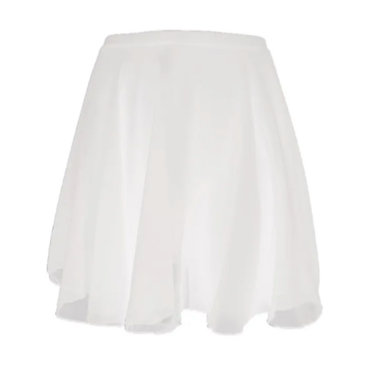 'Emilia Chiffon Skirt'