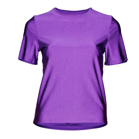 Nylon Lycra 'Sam T Shirt'