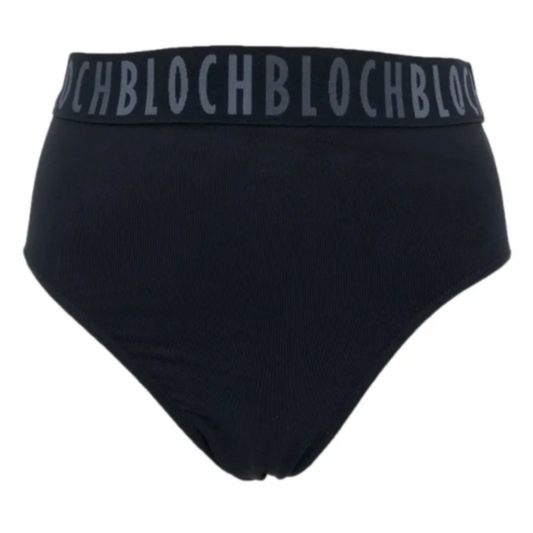 BLOCH® FR5011 'Teigan High Cut Briefs'