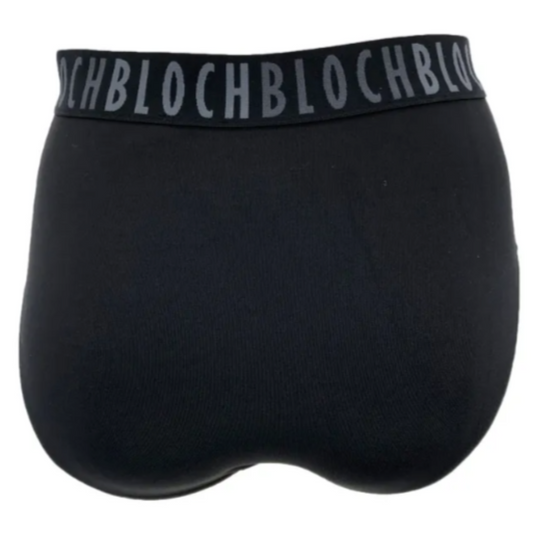 BLOCH® FR5011 'Teigan High Cut Briefs'