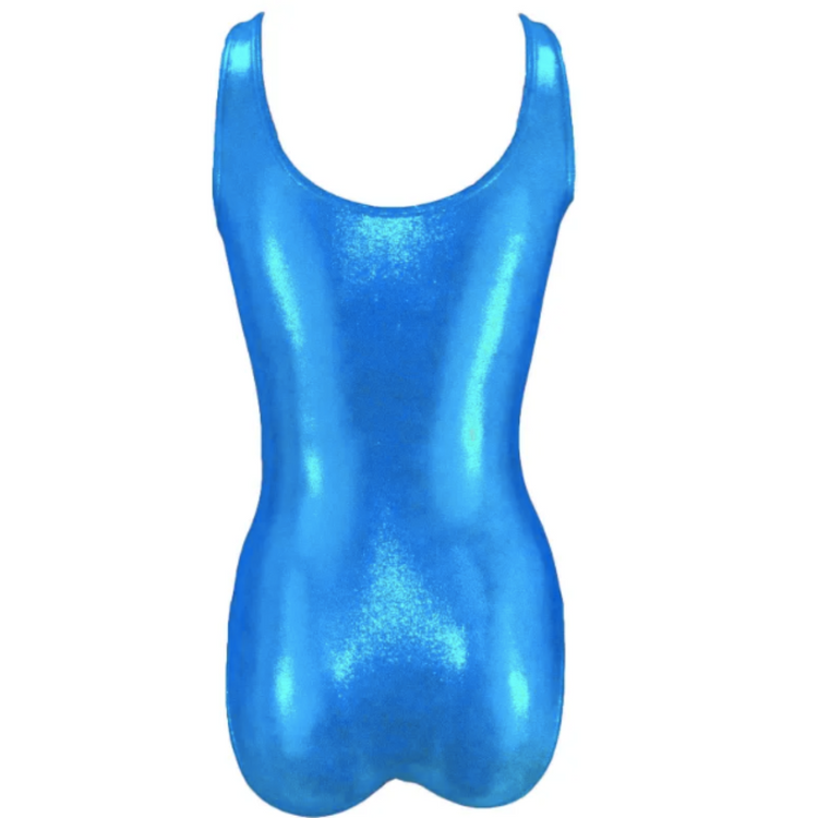 Firecracker 'Cracker Leotard'