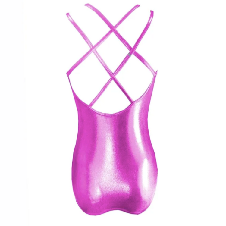 Firecracker 'Sparkler Leotard'