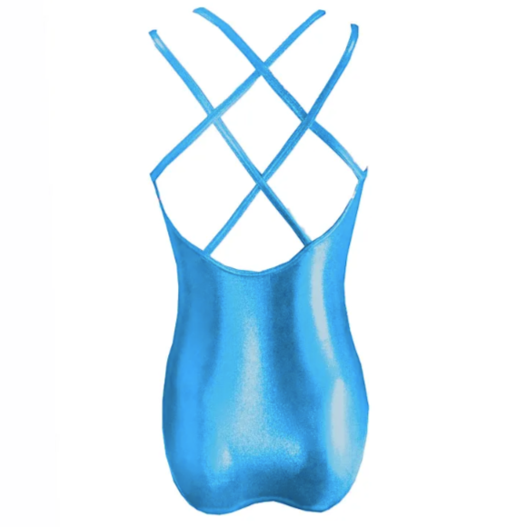 Firecracker 'Sparkler Leotard'