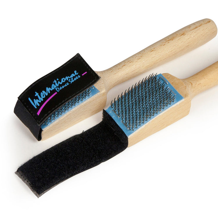 International Dance Shoes 'Brush'