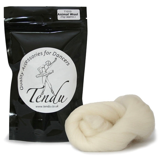 Tendu 'Animal Wool'