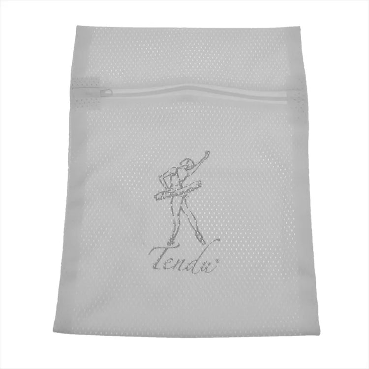 Tendu 'White Laundry Bag'