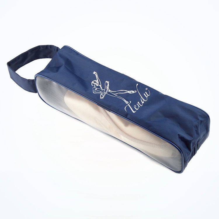 Tendu 'Breathable Pointe Shoe Case'