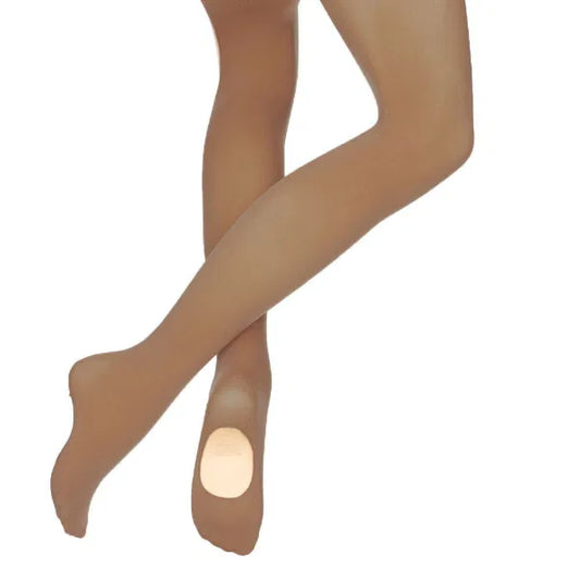 Silky 'High Performance Convertible Tights'