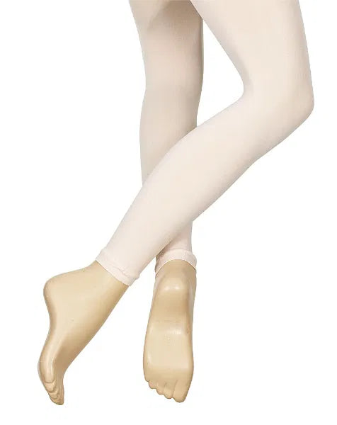 Silky 'Footless Intermediate Tights'