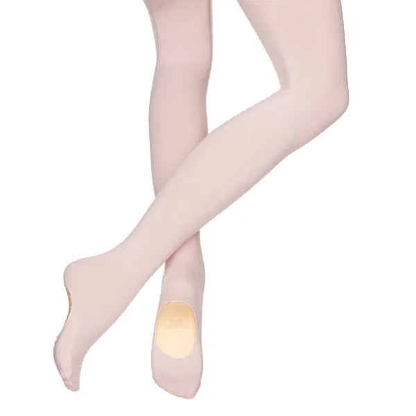 Silky 'Convertible Intermediate Ballet Tights'