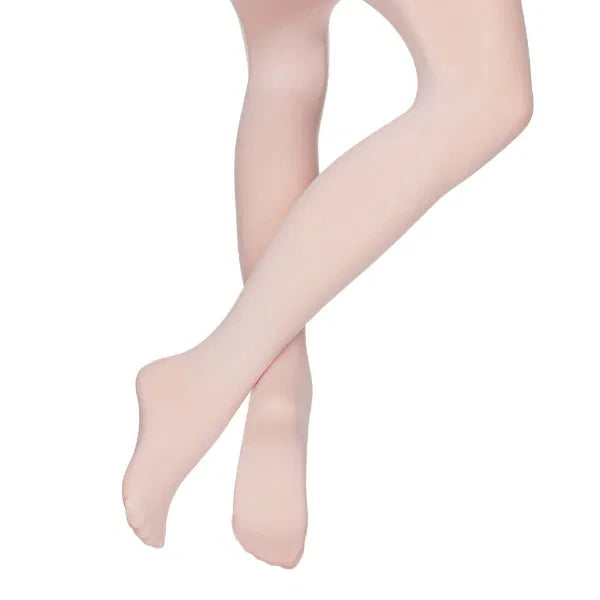 Silky 'Footed Intermediate Ballet Tights'