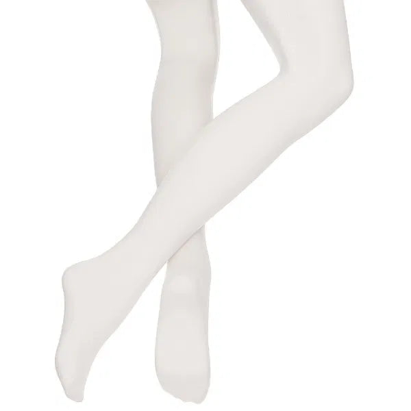 Silky 'Footed Intermediate Ballet Tights'