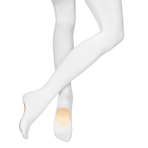 Silky 'Convertible Intermediate Ballet Tights'