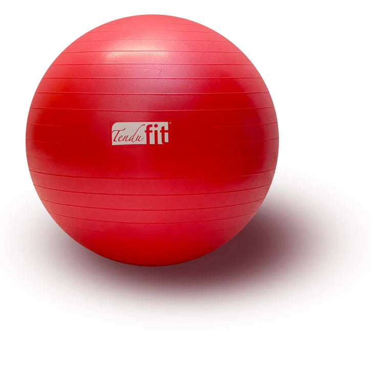 Tendu 'Stability Ball' 75cm RED