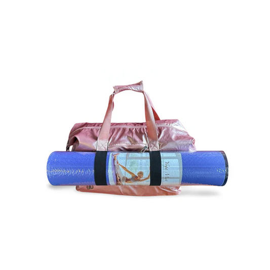 Tendu 'Yoga Mat Bag'