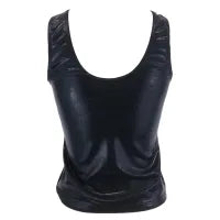 Firecracker 'Atom Vest Top'