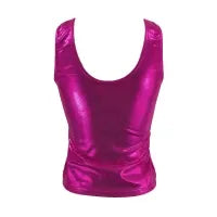 Firecracker 'Atom Vest Top'