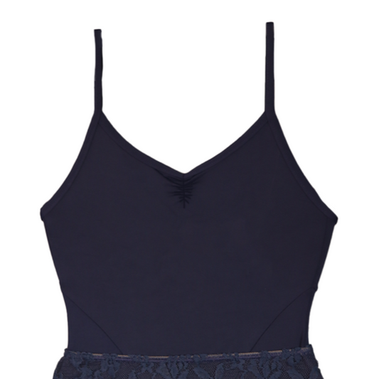 MAPA ' Audrey Camisole Ballet Leotard (Grade 1 and above)'