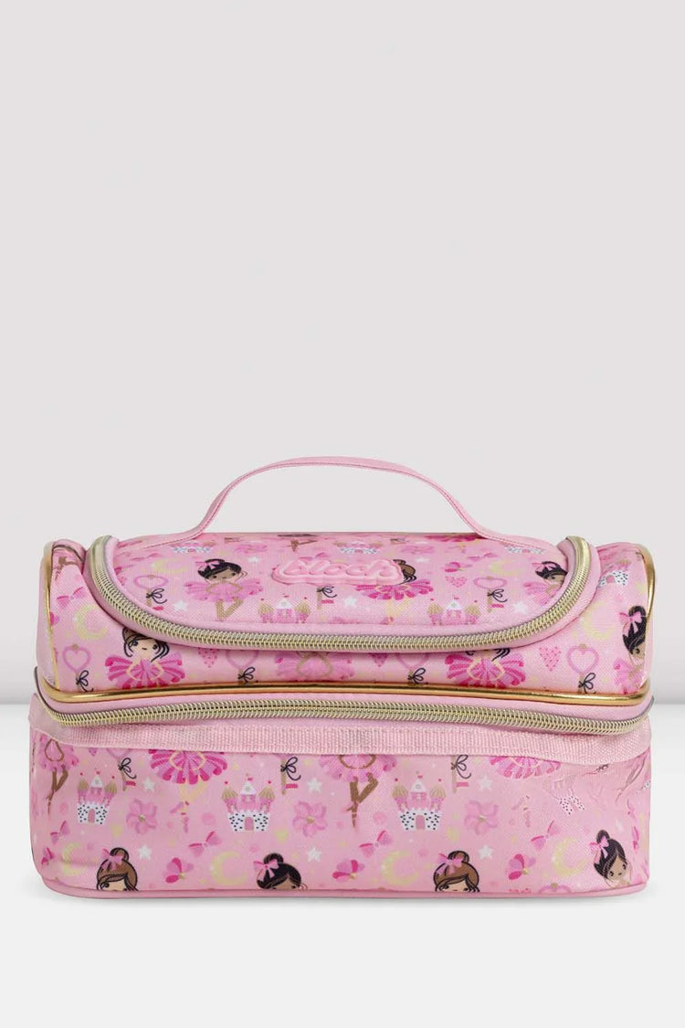 BLOCH 'Ballerina Lunch Bag'