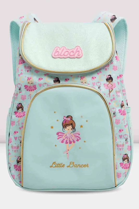 BLOCH "Ballerina Backpack'