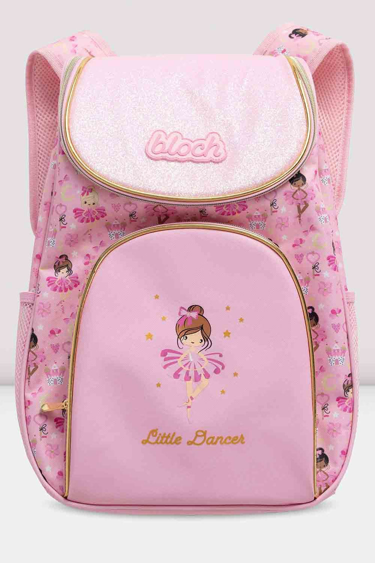 BLOCH "Ballerina Backpack'