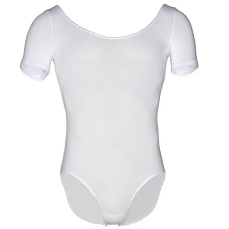 'Romeo' Dance Boys Ballet Leotard