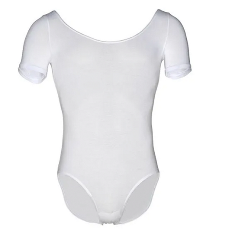 'Romeo' Dance Boys Ballet Leotard