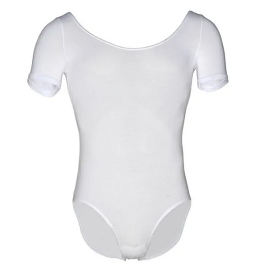 New Hall 'Romeo Boys Leotard'