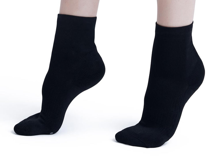 Capezio 'H066 Lifeknit Sox'