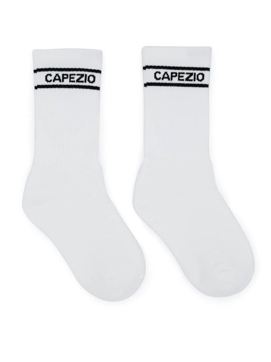 Capezio 'Varsity Crew Sock'