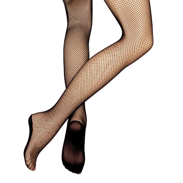 Capezio 'Professional Seam Free Fishnet Tights'