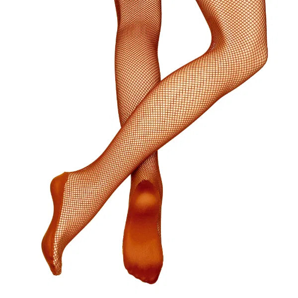 Capezio 'Professional Seam Free Fishnet Tights'