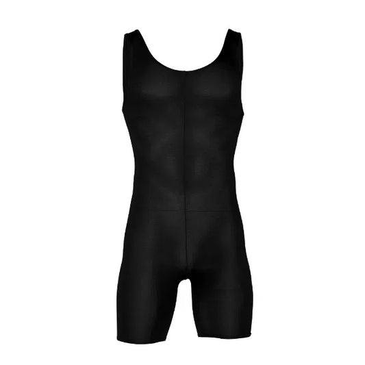 Starlite Cotton Lycra 'Chuck Unitard'