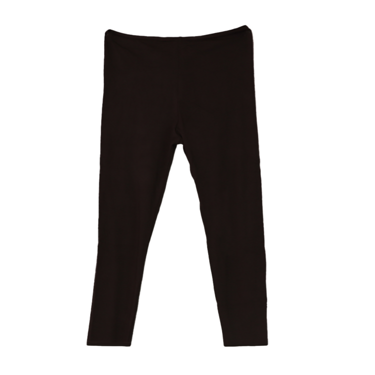 'Capri Tight Cotton Lycra'