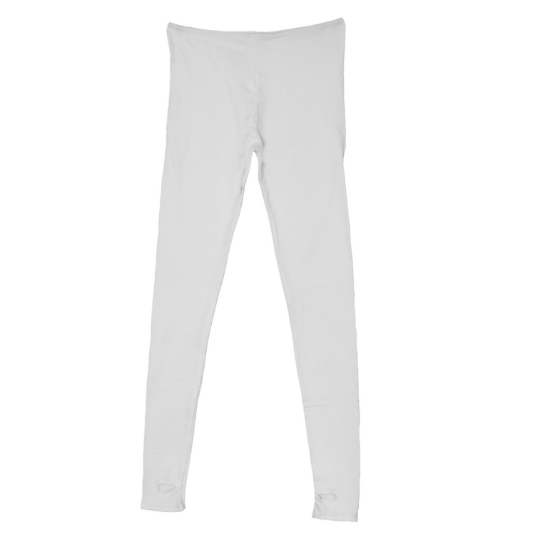 'Stirrup Tight Cotton Lycra'