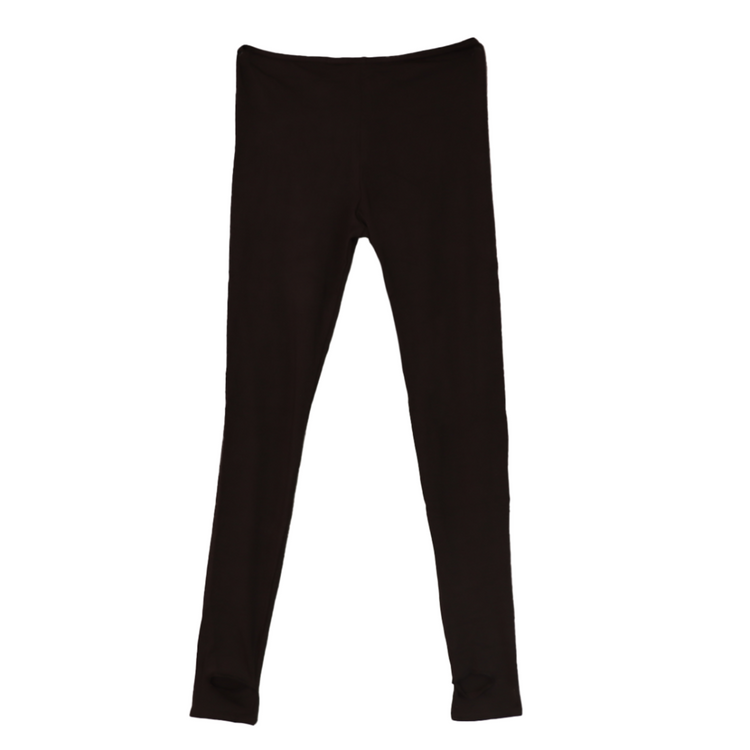 'Stirrup Tight Cotton Lycra'