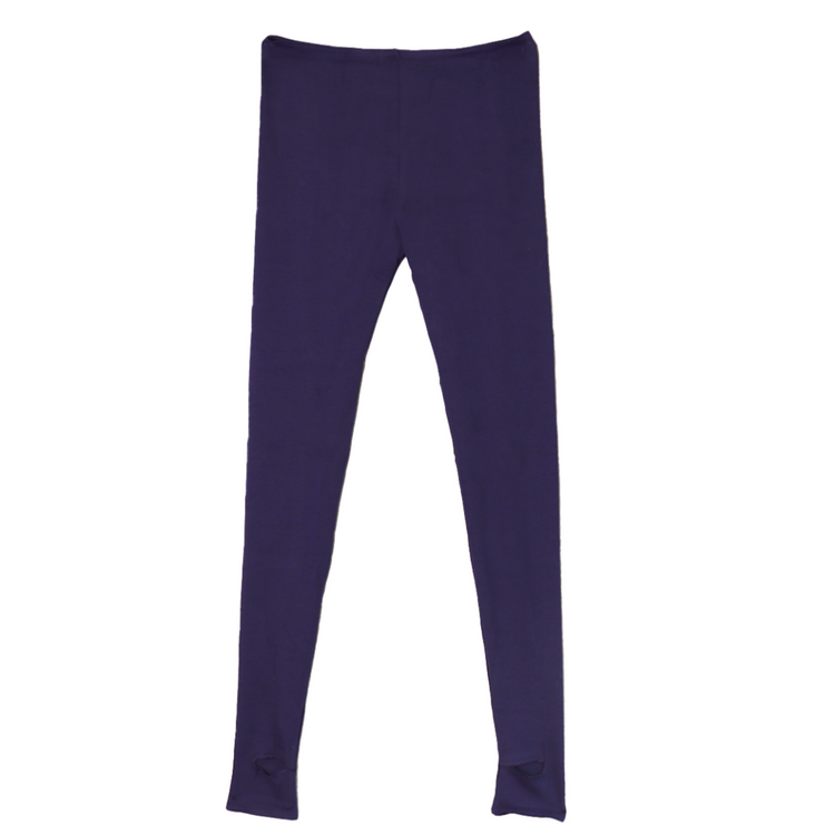 'Stirrup Tight Cotton Lycra'