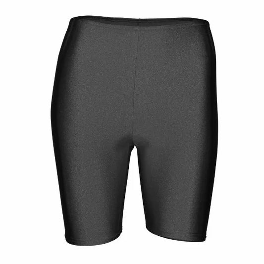 'Cycle Shorts' Nylon Lycra