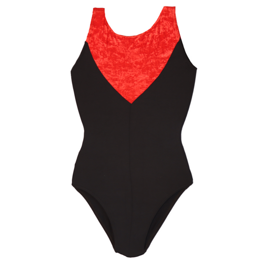 Expressions 'Annaleigh' Leotard