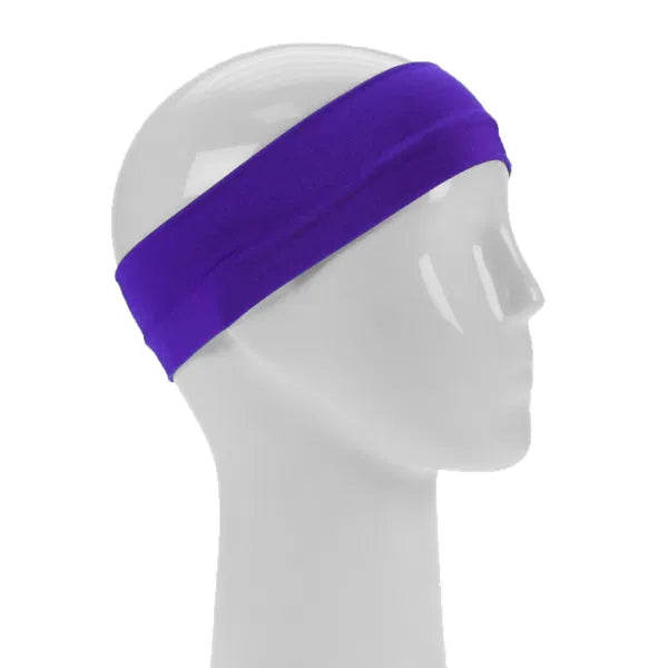 'Headband' - Nylon Lycra